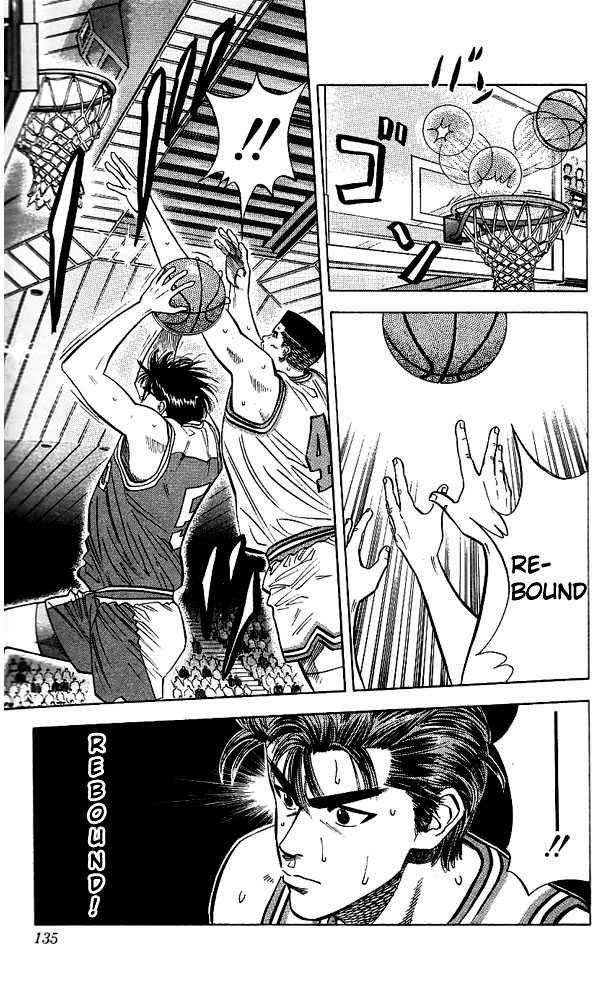 Slam Dunk Chapter 87 7